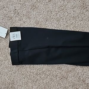 Zara leggings hi-rise